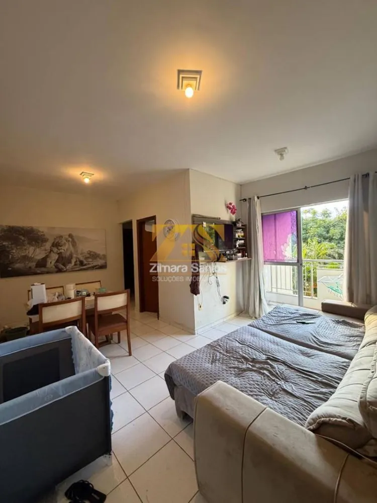 Apartamento - Foto 2