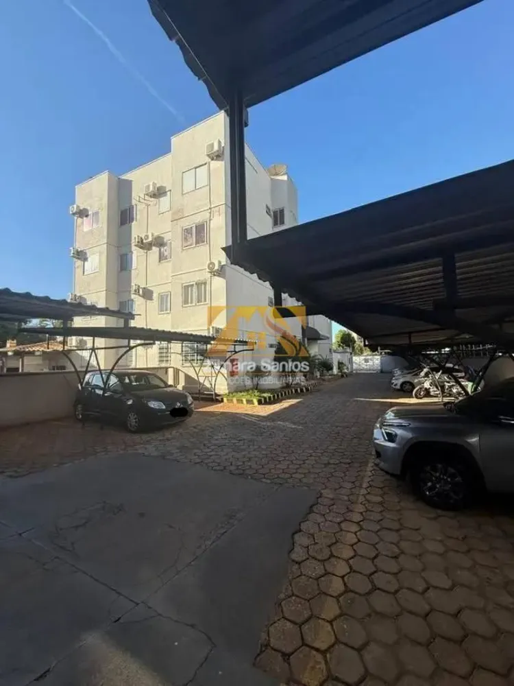 Apartamento, 2 quartos, 60 m² - Foto 8