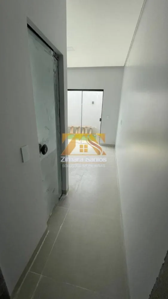 Casa, 3 quartos, 80 m² - Foto 5