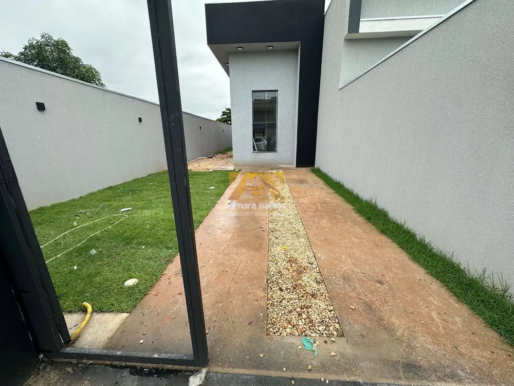 Casa, 3 quartos, 80 m² - Foto 8