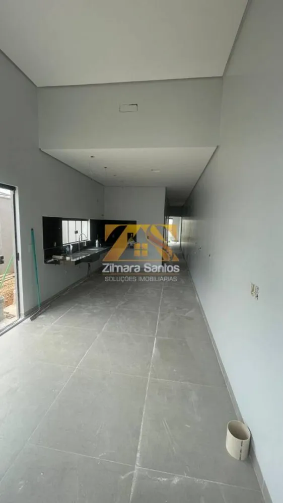 Casa, 3 quartos, 80 m² - Foto 5