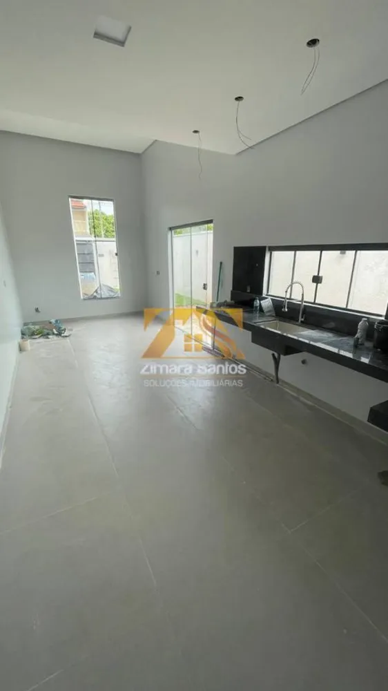 Casa, 3 quartos, 80 m² - Foto 11