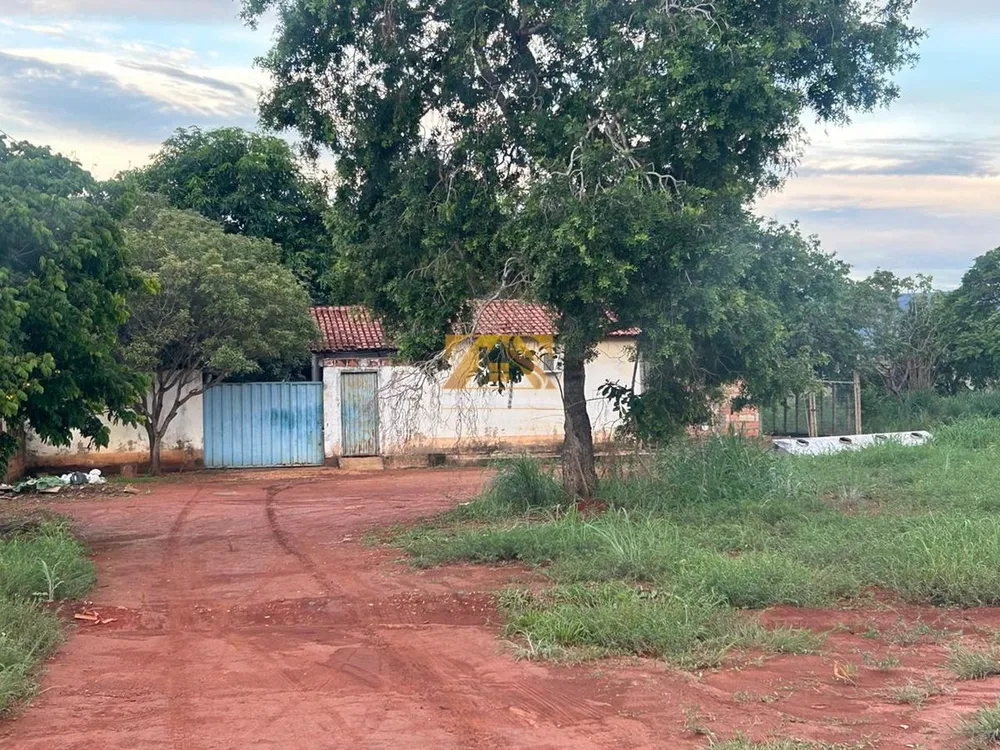 Terreno, 2400 m² - Foto 3