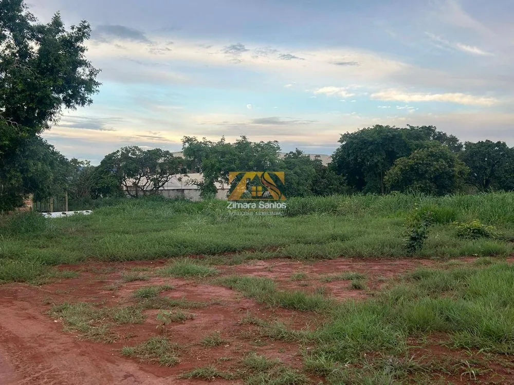 Terreno, 2400 m² - Foto 1