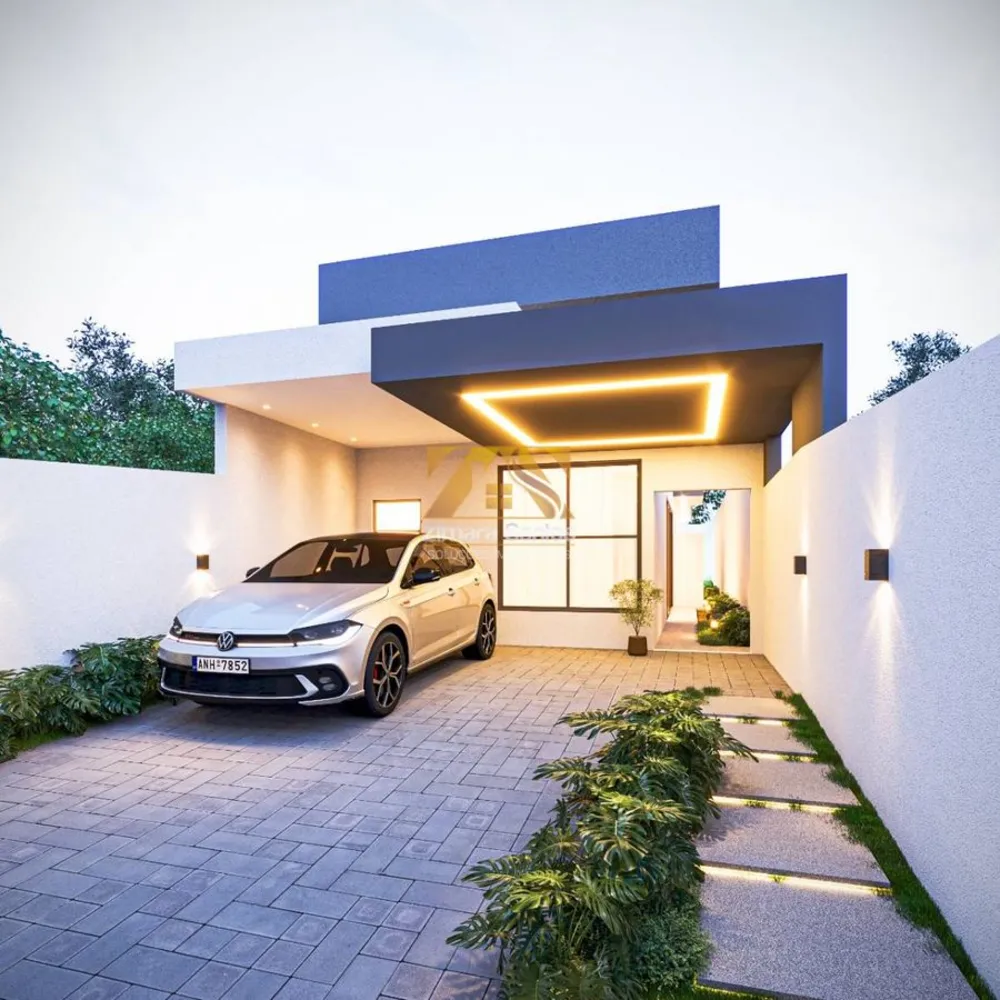 Casa, 3 quartos, 120 m² - Foto 5