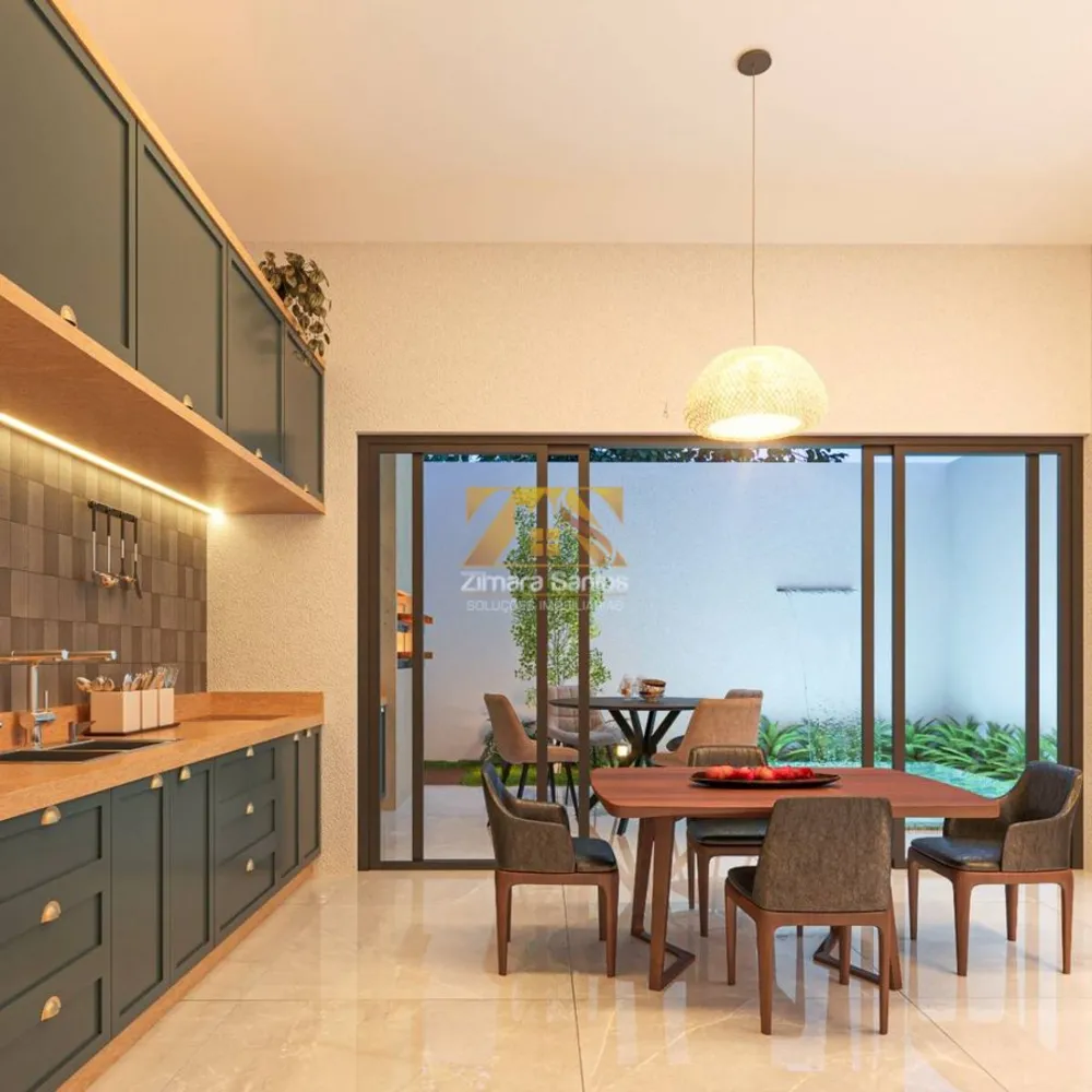 Casa, 3 quartos, 120 m² - Foto 12