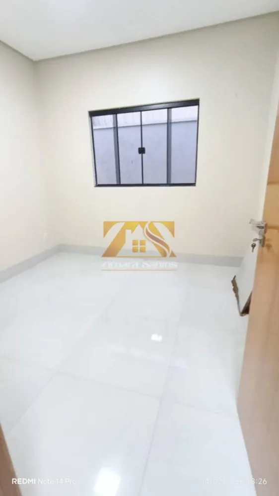 Casa, 3 quartos, 144 m² - Foto 2