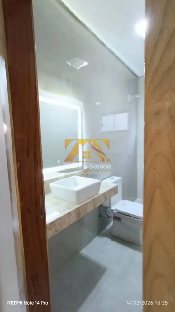 Casa, 3 quartos, 144 m² - Foto 3