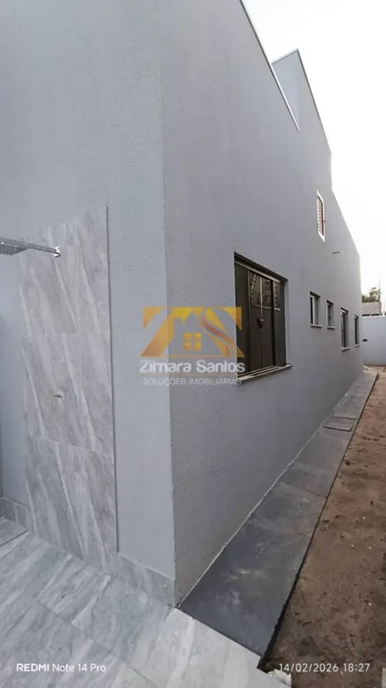 Casa, 3 quartos, 144 m² - Foto 2