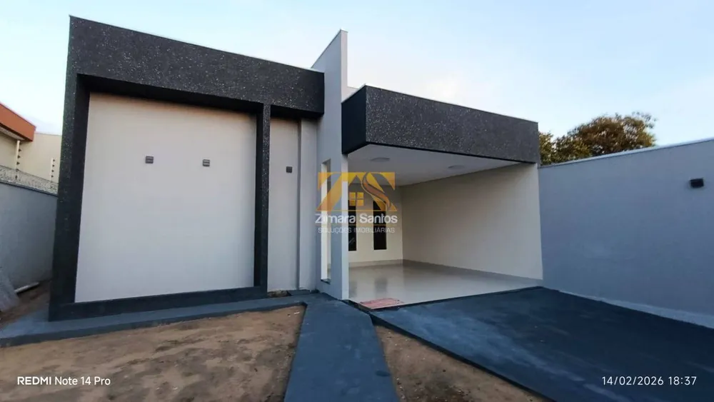 Casa, 3 quartos, 144 m² - Foto 1