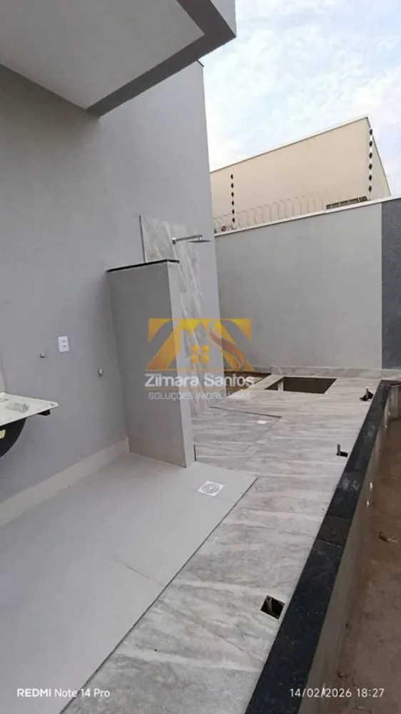 Casa, 3 quartos, 144 m² - Foto 6