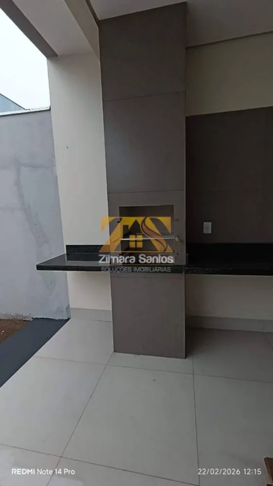 Casa, 3 quartos, 144 m² - Foto 8