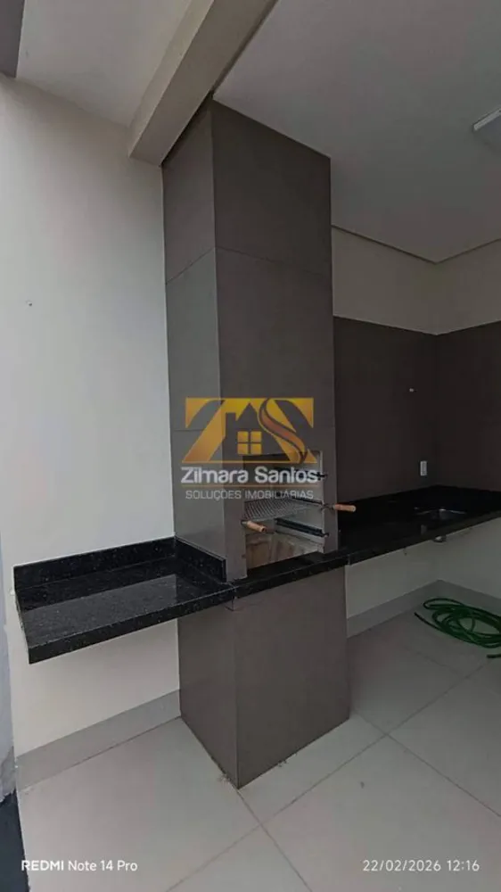 Casa, 3 quartos, 144 m² - Foto 4