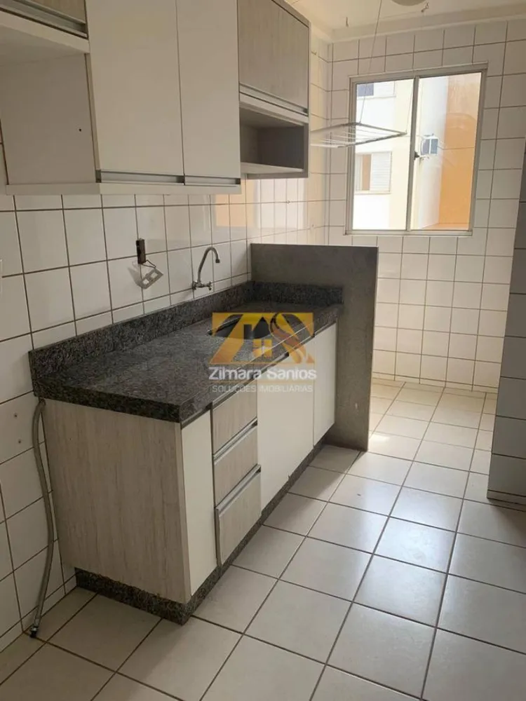 Apartamento, 3 quartos, 70 m² - Foto 4
