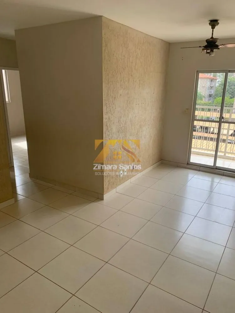 Apartamento, 3 quartos, 70 m² - Foto 2