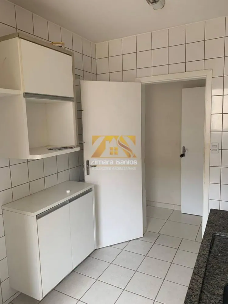Apartamento, 3 quartos, 70 m² - Foto 3
