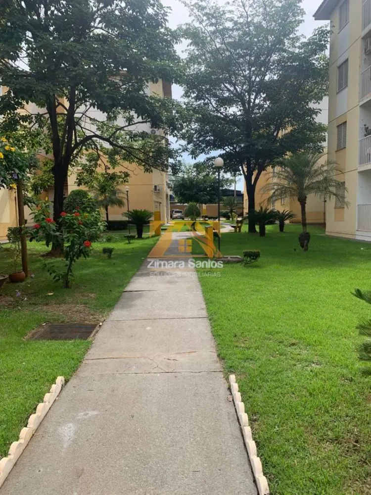 Apartamento, 3 quartos, 70 m² - Foto 7