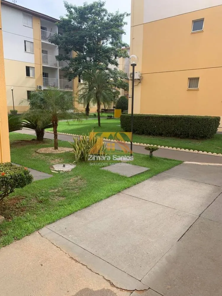 Apartamento, 3 quartos, 70 m² - Foto 12
