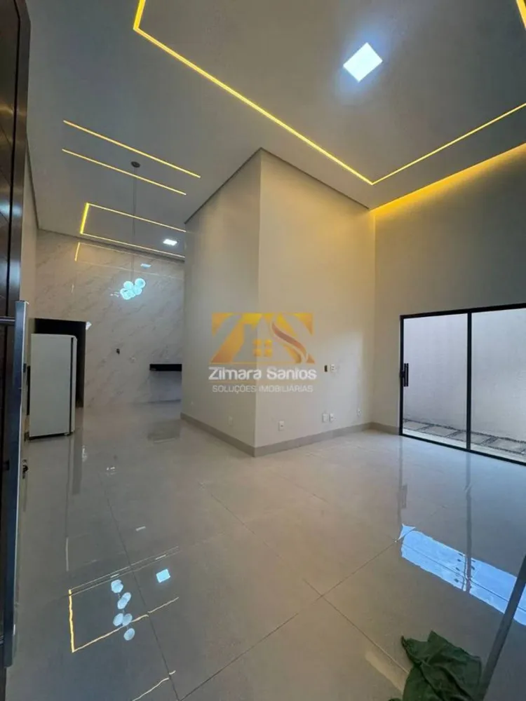 Casa, 3 quartos, 126 m² - Foto 1