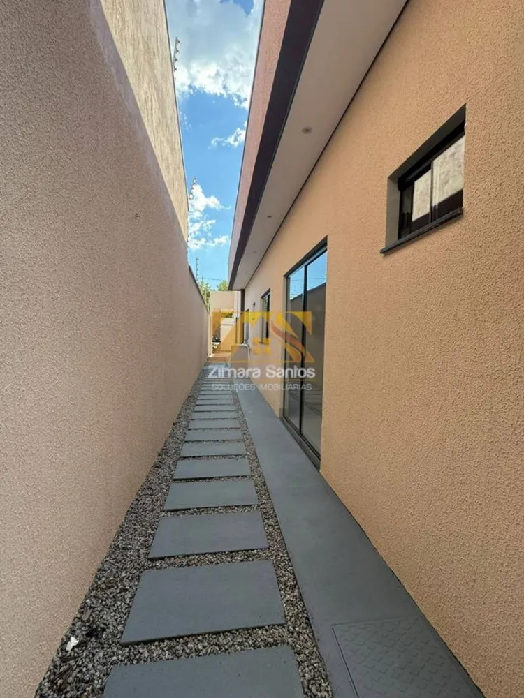 Casa, 3 quartos, 126 m² - Foto 6