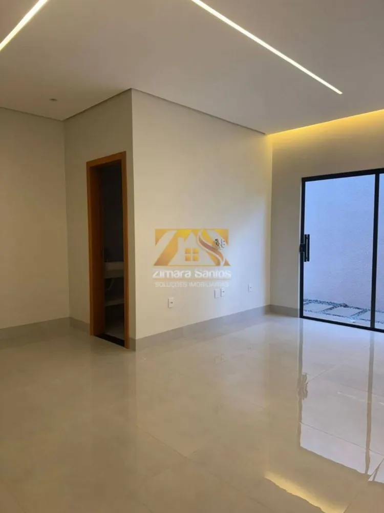 Casa, 3 quartos, 126 m² - Foto 1