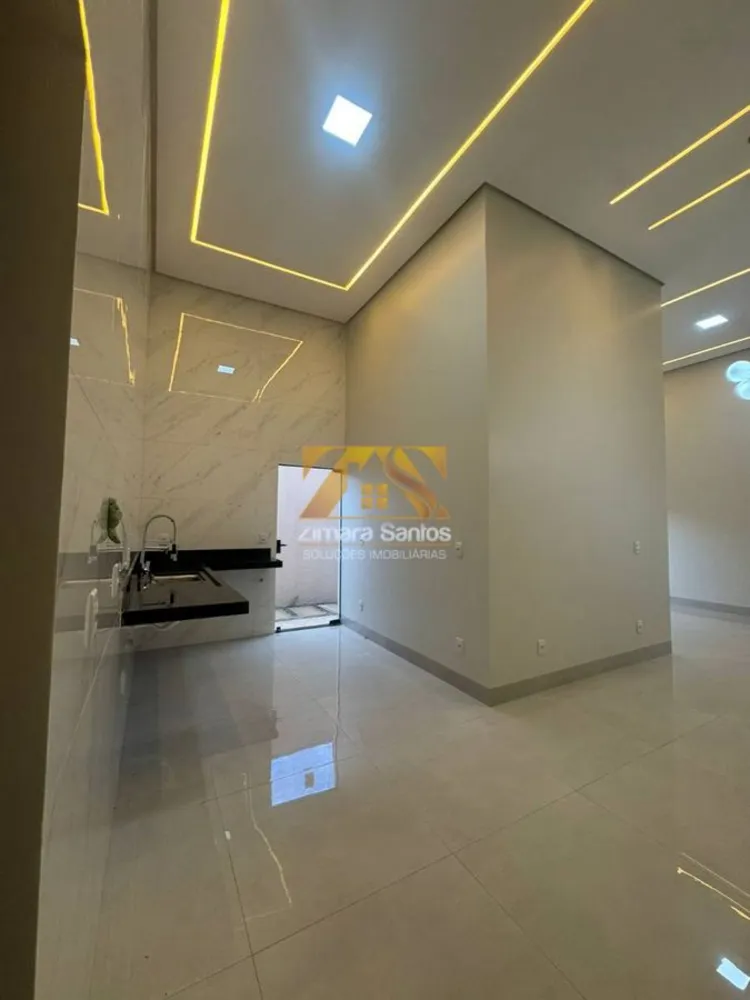 Casa, 3 quartos, 126 m² - Foto 3