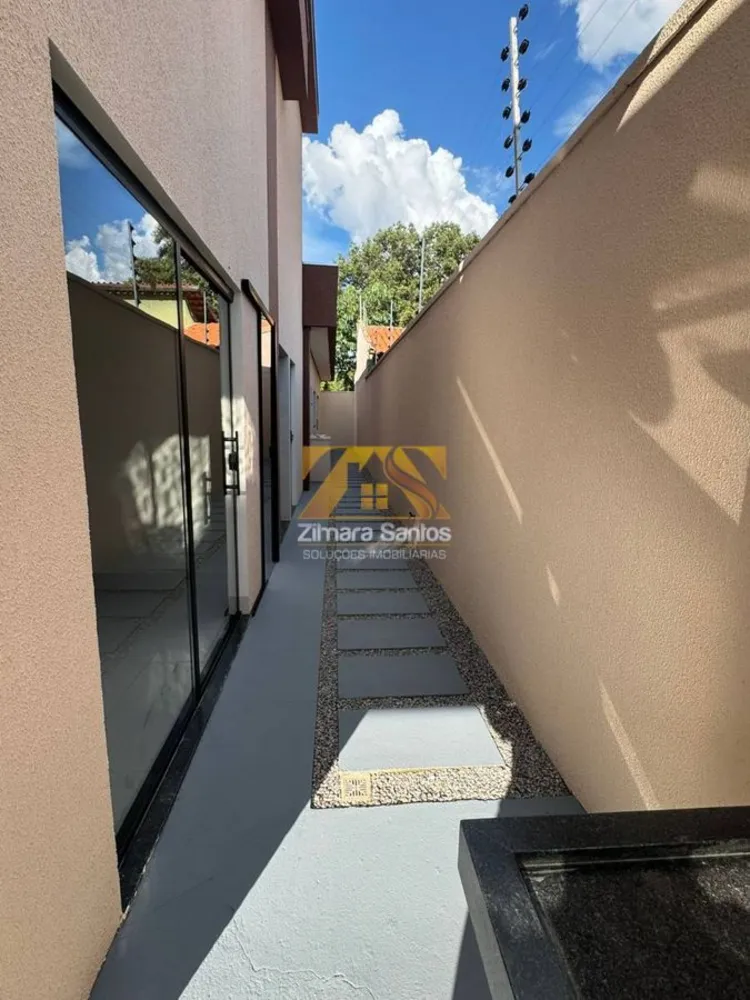 Casa, 3 quartos, 126 m² - Foto 4