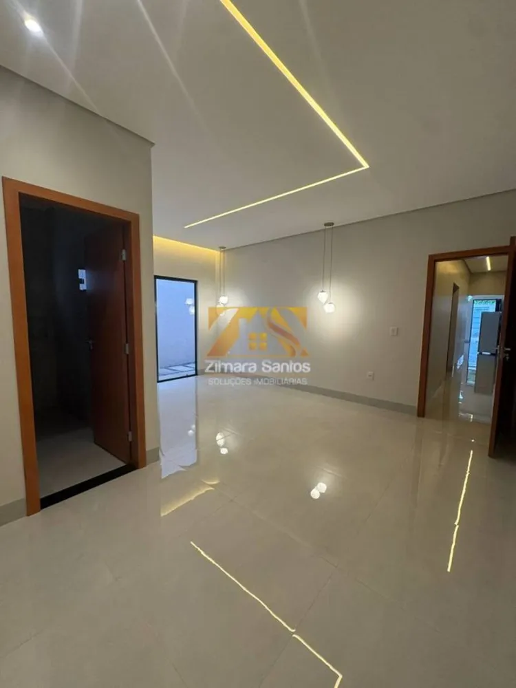 Casa, 3 quartos, 126 m² - Foto 2