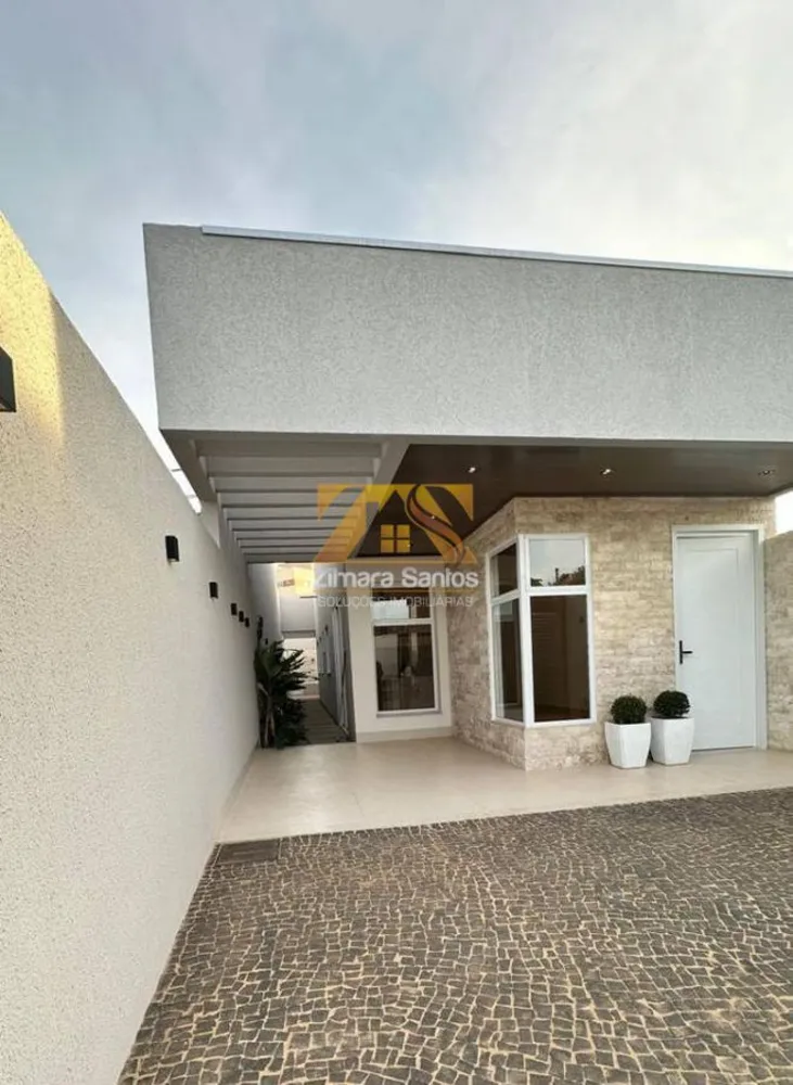 Casa, 3 quartos, 124 m² - Foto 5