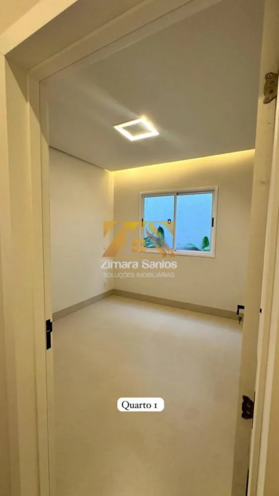 Casa, 3 quartos, 124 m² - Foto 4