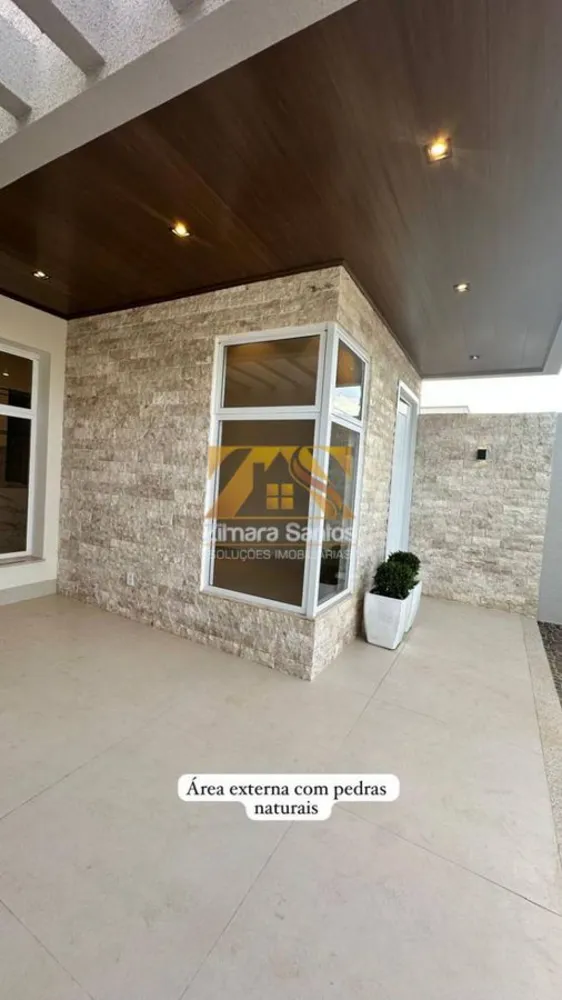 Casa, 3 quartos, 124 m² - Foto 3