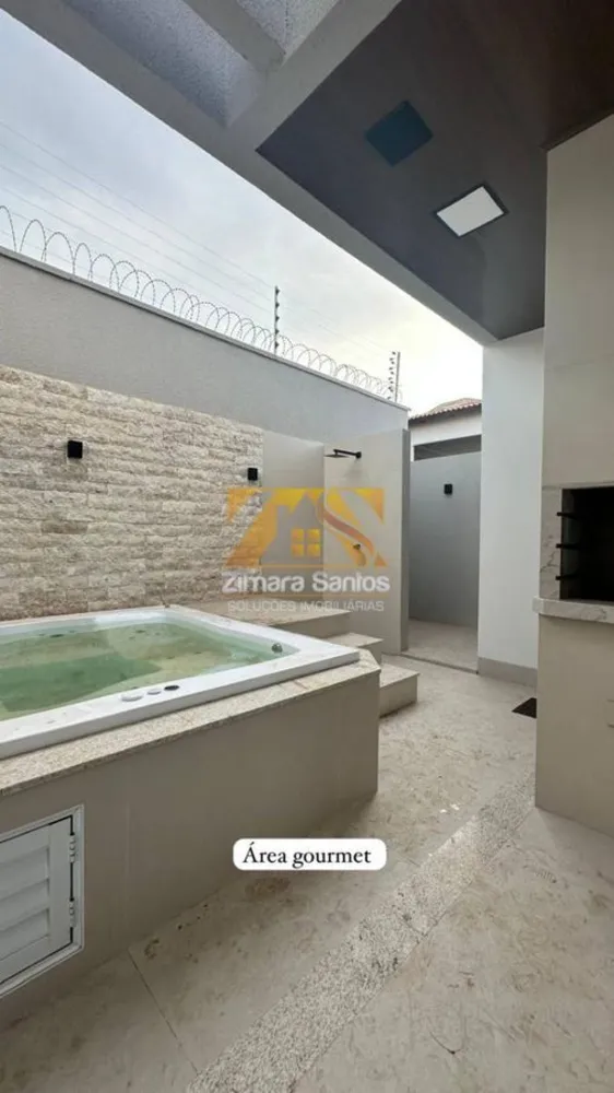 Casa, 3 quartos, 124 m² - Foto 12