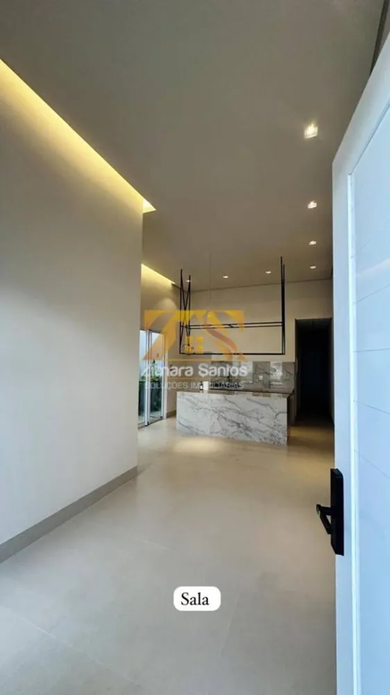 Casa, 3 quartos, 124 m² - Foto 2