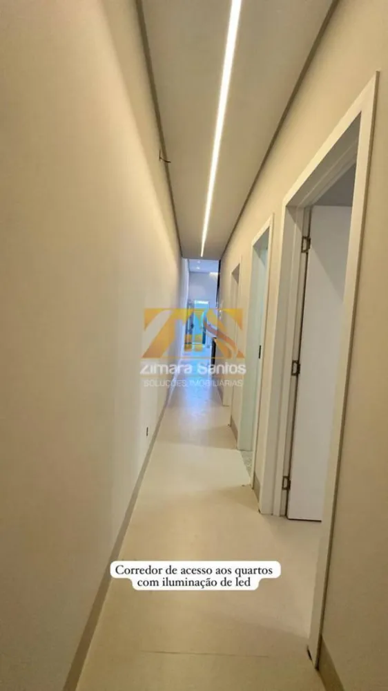 Casa, 3 quartos, 124 m² - Foto 6