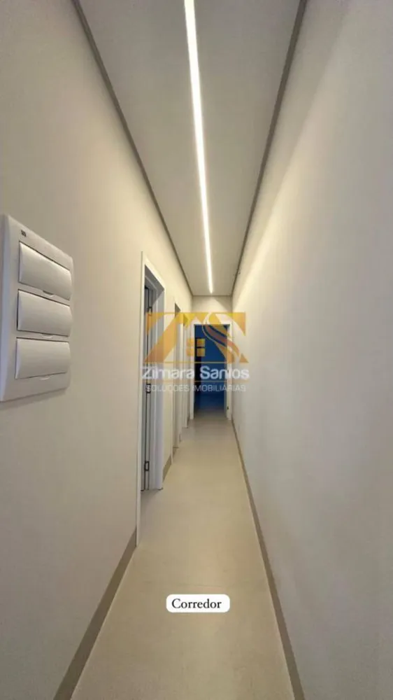 Casa, 3 quartos, 124 m² - Foto 8