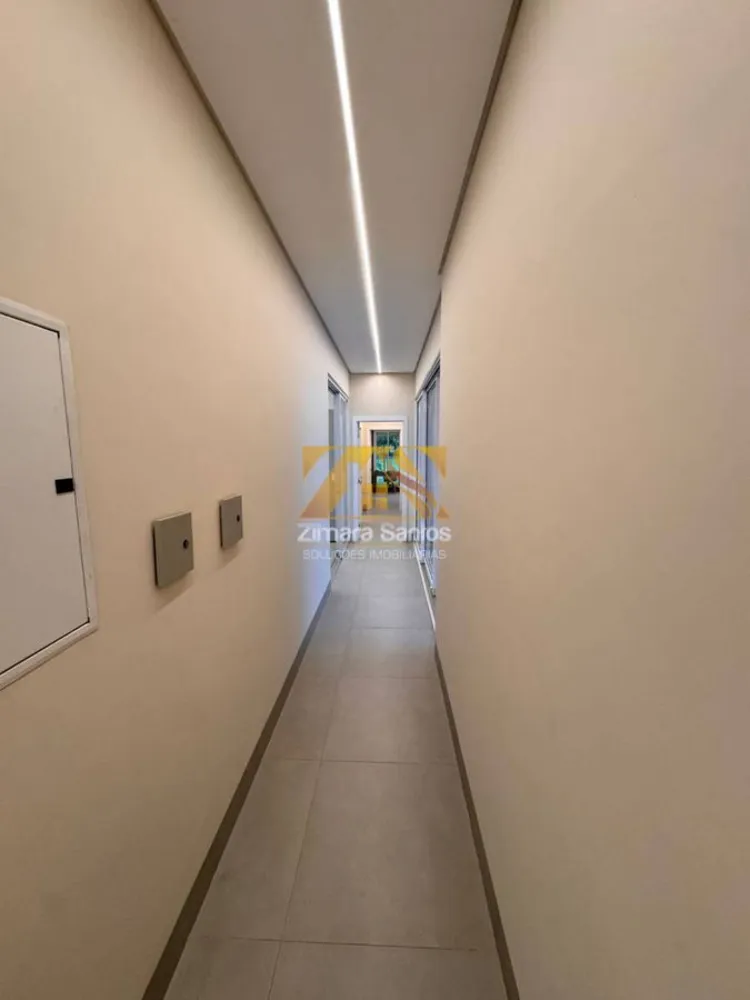 Casa de Condomínio, 3 quartos - Foto 10