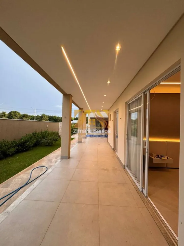 Casa de Condomínio, 3 quartos - Foto 7