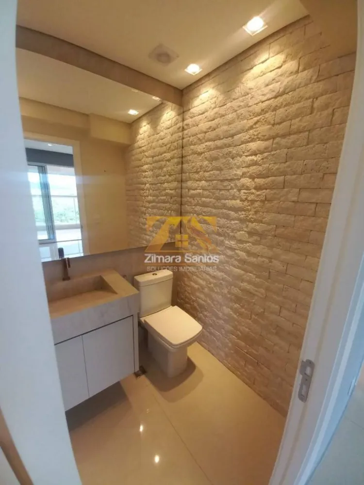 Apartamento, 3 quartos, 166 m² - Foto 9