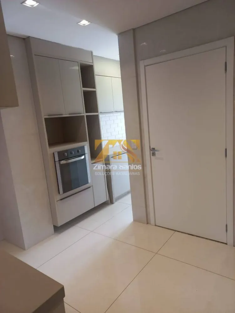 Apartamento, 3 quartos, 166 m² - Foto 1