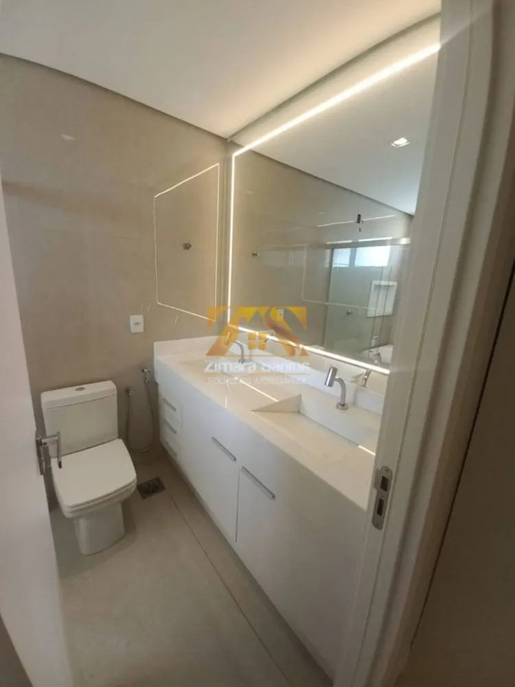 Apartamento, 3 quartos, 166 m² - Foto 3