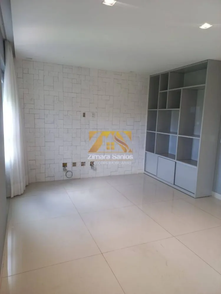 Apartamento, 3 quartos, 166 m² - Foto 8