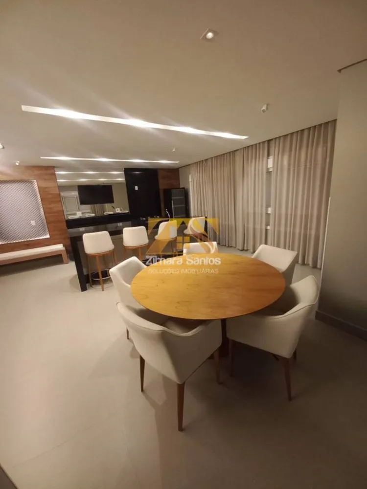 Apartamento, 3 quartos, 166 m² - Foto 2