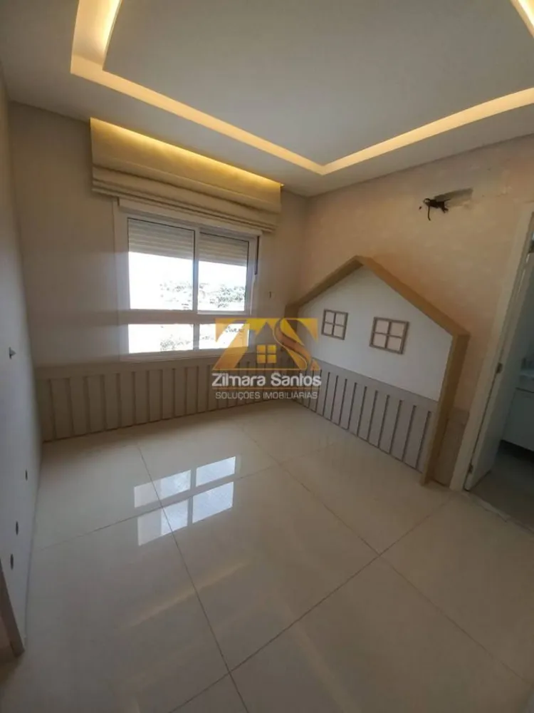 Apartamento, 3 quartos, 166 m² - Foto 5