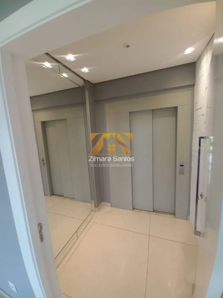 Apartamento, 3 quartos, 166 m² - Foto 10