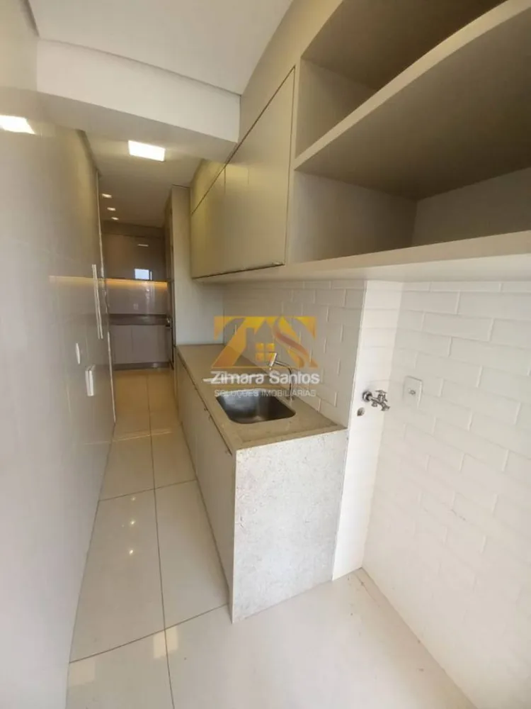 Apartamento, 3 quartos, 166 m² - Foto 11