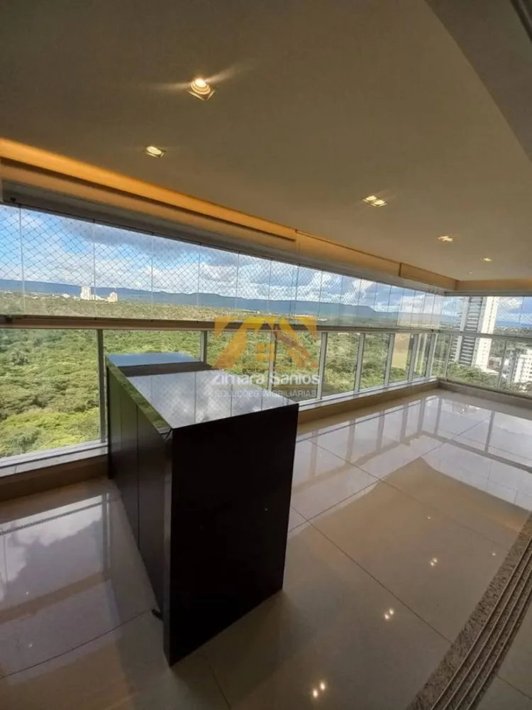 Apartamento, 3 quartos, 166 m² - Foto 12