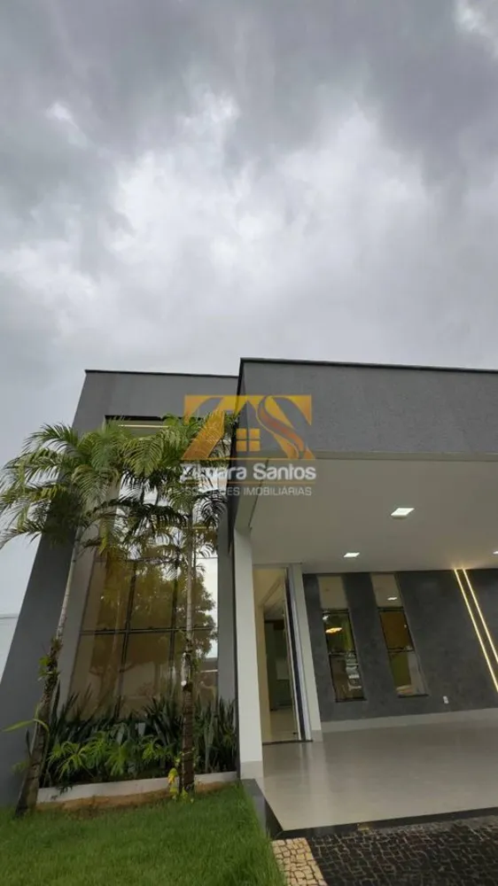 Casa de Condomínio, 3 quartos - Foto 7