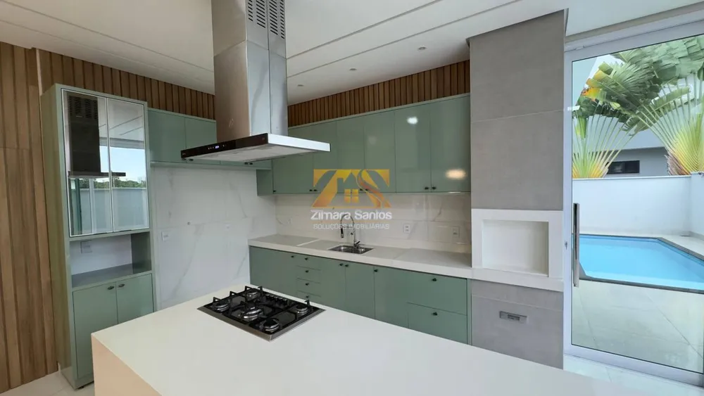 Casa de Condomínio, 3 quartos - Foto 5