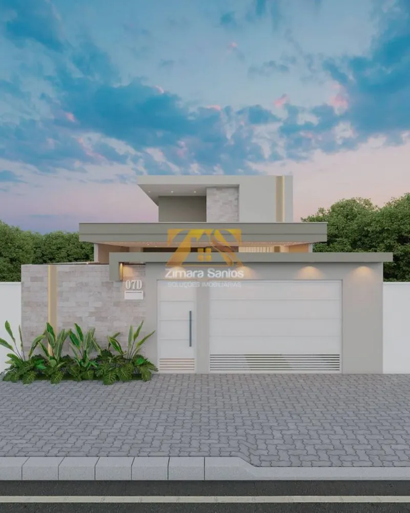 Casa, 3 quartos, 160 m² - Foto 6