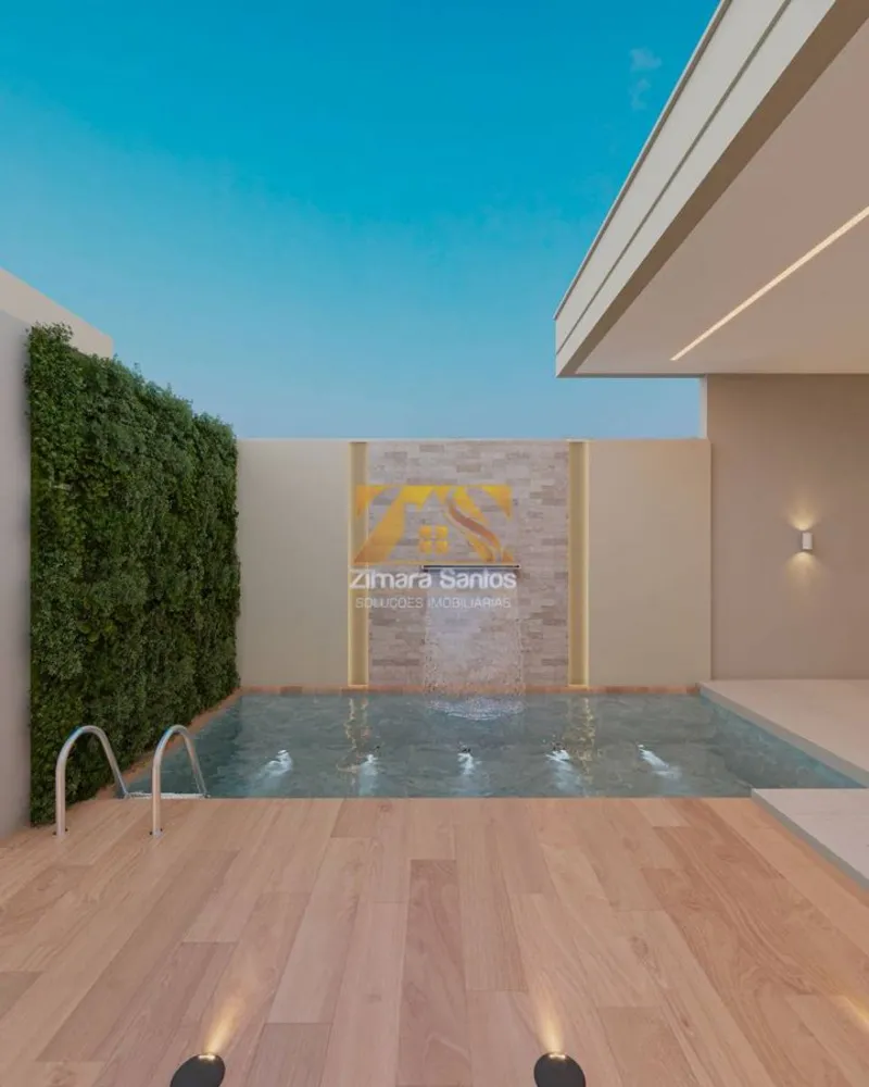 Casa, 3 quartos, 160 m² - Foto 4